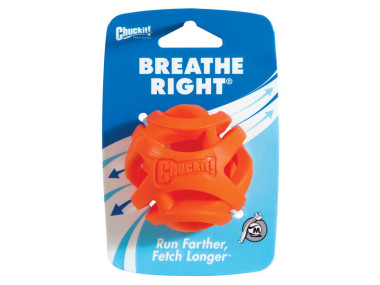 Chuckit! Breathe Right Fetch ball Medium 6,5 cm 1 pc