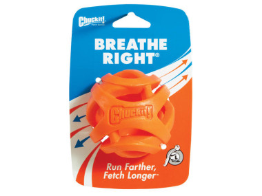 Chuckit! Breathe Right Fetch ball Large 7,5 cm 1 pc