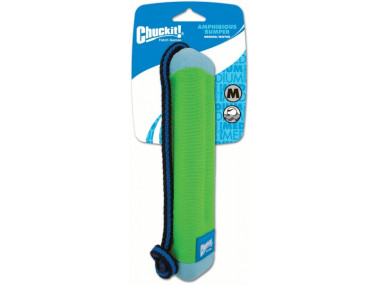 Chuckit! Bumper medium green