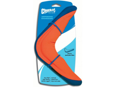 Chuckit! Boomerang Medium orange