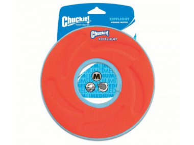 Chuckit! Frisbee Zipflight Medium orange