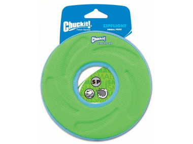 Chuckit! Frisbee Zipflight Medium green