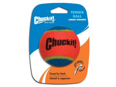 Chuckit! Tennis Ball Large 7,5 cm 1 pc