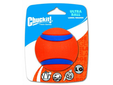 Chuckit! Ultra Ball Large 7,5 cm 1 pc