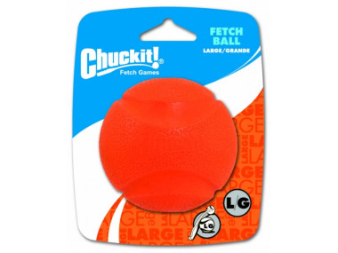 Chuckit! Fetch Ball Large 7,5 cm 1 pc