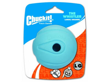 Chuckit! Whistler Ball Large 7,5 cm 1 pc