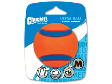 Chuckit! Ultra Ball Medium 6,5 cm 1 pc