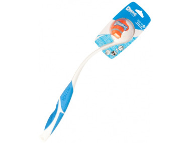 Chuckit! Pro 18M 46 cm white/blue