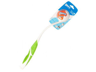 Chuckit! Pro 18M 46 cm white/green