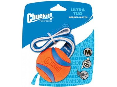 Chuckit! Ultra Tug Medium