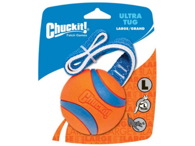 Chuckit! Ultra Tug Large