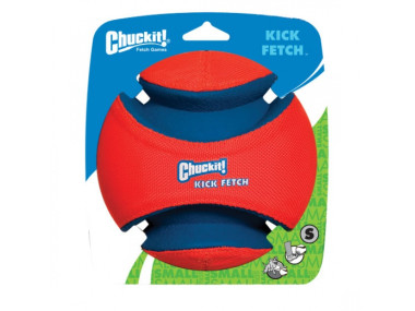 Chuckit! Kick Fetch Ball Small 14 cm