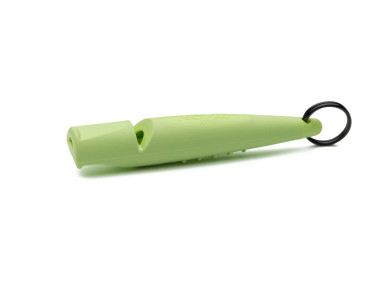 ACME ALPHA 210 1/2 Lime Green + lanyard free