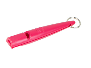 ACME 210 1/2 Hot Pink + lanyard free