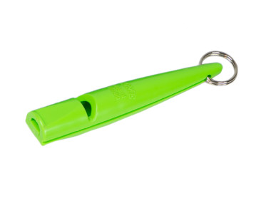 ACME 210 1/2 Neon Green + lanyard free