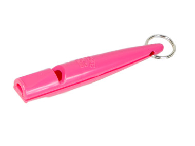 ACME 210 1/2 Neon Pink + lanyard free