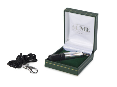 ACME 210 1/2 SterlingSilver sleeve