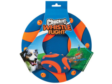 Chuckit! Whistle Flight Flyer 24 cm