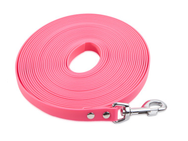 Firedog BioThane Stopovačka 19 mm 7,5 m červená