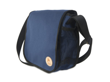 Firedog Dummytasche M marineblau