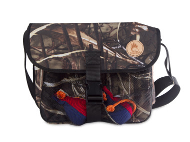 Firedog Dummy bag Profi M Water Reeds camo