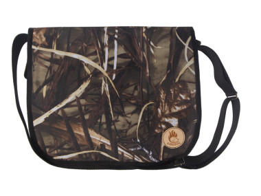 Firedog Dummy bag L Water Reeds camo