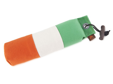 Firedog Dummy Country Edition 500 g "Ireland"