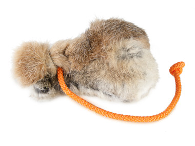 Firedog Dummyball large 300 g full fur filled with sawdust