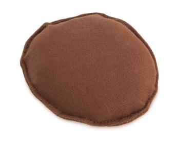 Firedog Hunting disc dummy 165 g brown