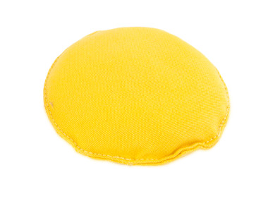 Firedog Hunting disc dummy 165 g yellow