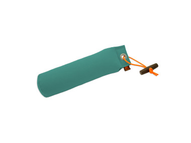 Firedog Lite dummy large green