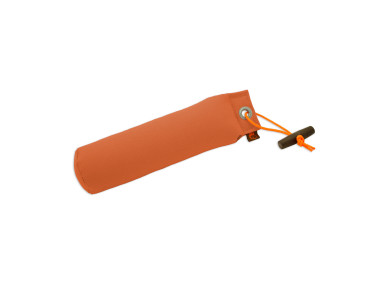 Firedog Lite dummy large orange