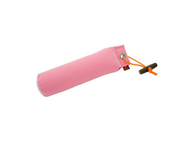 Firedog Lite dummy large pink