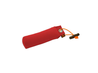 Firedog Lite dummy small red