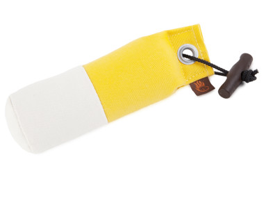 Firedog Marking dummy 250 g  yellow/white