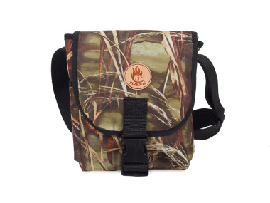 Firedog Mini Dummy bag Water Reeds camo