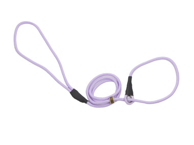 Firedog Moxon leash Classic 6 mm 110 cm lilac