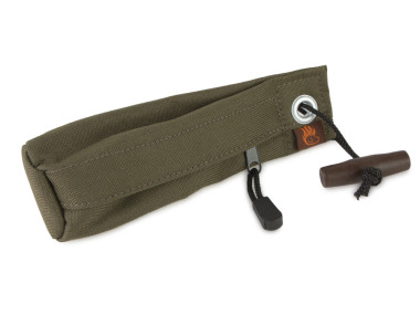 Firedog Snack dummy Trainer small khaki