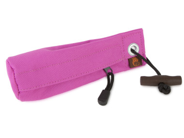 Firedog Snack dummy Trainer small pink