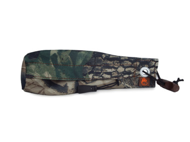 Firedog Snack dummy Trainer large Woodland camo