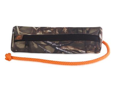 Firedog Snack dummy large Water Reeds camo