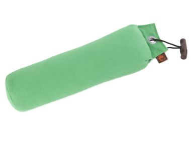 Firedog Standard dummy 1000 g light green