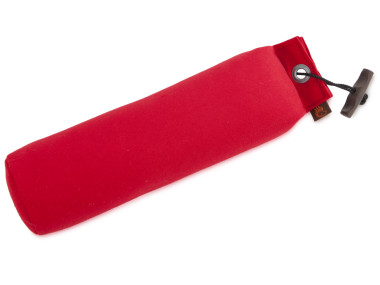 Firedog Standard dummy 1000 g red