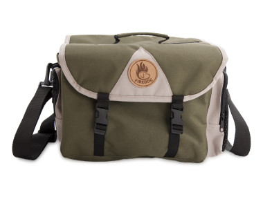 Firedog Training Bag khaki/beige