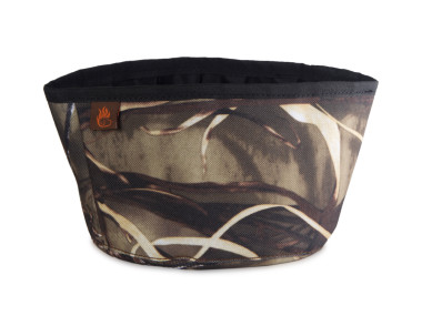 Firedog Travel bowl 2,0 L Water Reeds camo