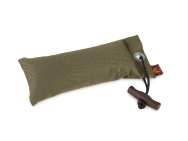 Firedog Uni dummy 250 g khaki