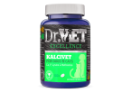 Dr.VET Excellence KALCIVET 100 g 100 tablets