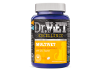 Dr.VET Excellence MULTIVET Vitamine & Mineralstoffe 500 g 500 Tabletten